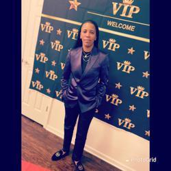 Jabrina Riddle Clubhouse