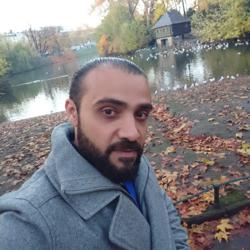 Medhat Alaa Clubhouse