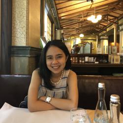 Latasha Desideria Clubhouse