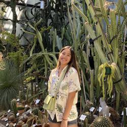 Raisa Harmono Clubhouse