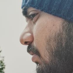 Vishnu Sankar Clubhouse