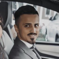 Clubhouse profile picture for @rathore