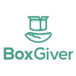 BoxGiver .com Clubhouse