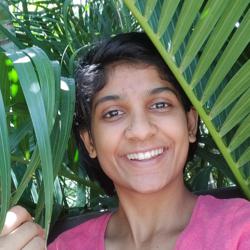 Yamini Gowda Clubhouse