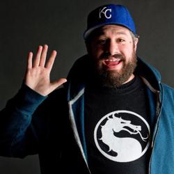 Tyler Lansdown Clubhouse