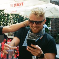 Johan Abrahamsson Clubhouse