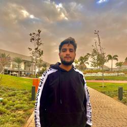 Karim Mohamed Clubhouse