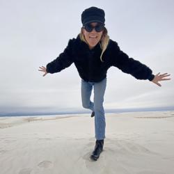 Ellen Nelson Clubhouse