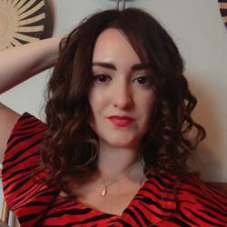 Gemma Lacey Clubhouse