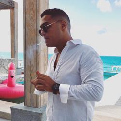 Ahmed 3ebs Clubhouse