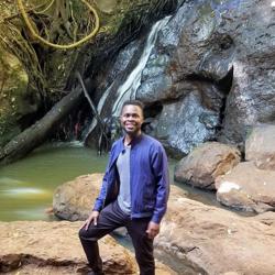 Fabian Okeke Clubhouse