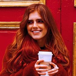 Emma Scott Clubhouse