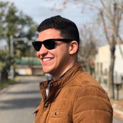 Lucas Merkler Clubhouse