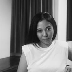 Annisa Heningtyas Clubhouse