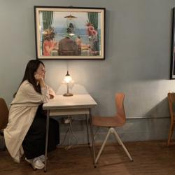 Jessica Cheng Clubhouse