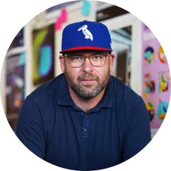 Jeremy Brady Clubhouse