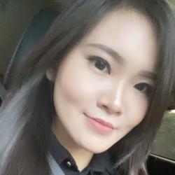 Susanti Angelia Clubhouse