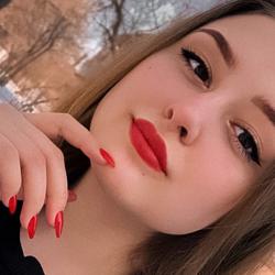 Victoria Smirnova Clubhouse