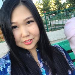 Khulan Chuluunkhishig Clubhouse