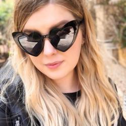 Weronika Wróblewska Clubhouse