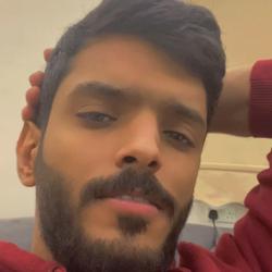 محمد العنزي Clubhouse