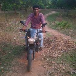 Bhargav 9999 Clubhouse