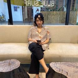 Toey Vibulsiriwong Clubhouse