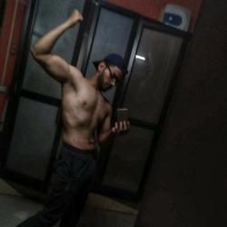 Anuj  Chhabra Clubhouse
