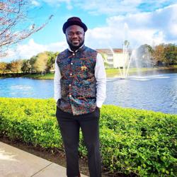 Seth Amoah-Boateng Clubhouse