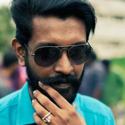 Arun Thambi Clubhouse