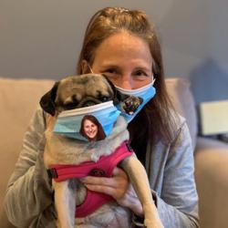 Randi Grossack Clubhouse