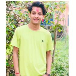 Aashish Shah Clubhouse