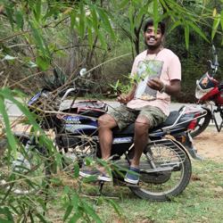 Punith Malnad Clubhouse