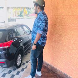 Alif Nazal Clubhouse