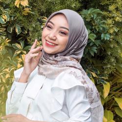 Naomi Zhafira Clubhouse