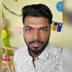 PRABAKARAN S Clubhouse