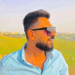 Laith Kharabsheh Clubhouse