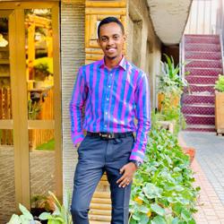 Abdirahman Omar Clubhouse