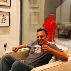 Raj Ruia Clubhouse