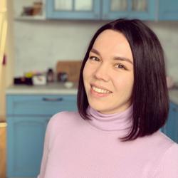 Svetlana Shashkina Clubhouse