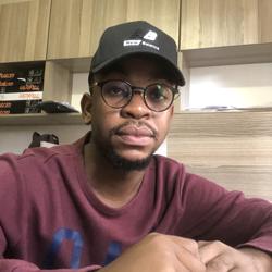 Tanyaradzwa Mgumwa Clubhouse