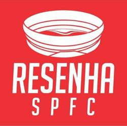 Resenha SPFC Clubhouse