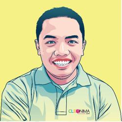 Yosie Pramadianto Clubhouse