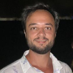 Marcos Penido Clubhouse