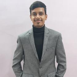Pratyush  Jaiswal Clubhouse