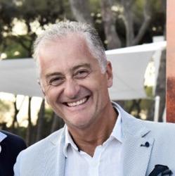 Davide Zinanni Clubhouse