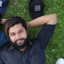 NAZAR Ali Clubhouse