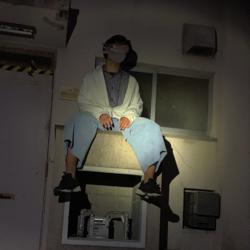 re (れん) Clubhouse