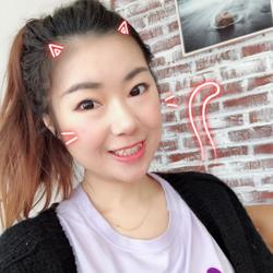 Rachel Lu Clubhouse