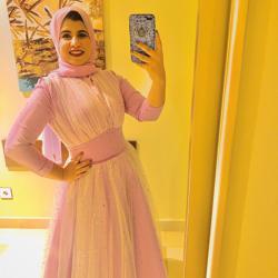 Youssra Elshabrawy Clubhouse